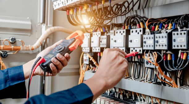 Best Industrial Electrical Services  in Marshall, MI