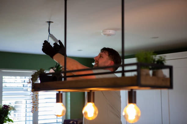 Best Generator Installation Services  in Marshall, MI
