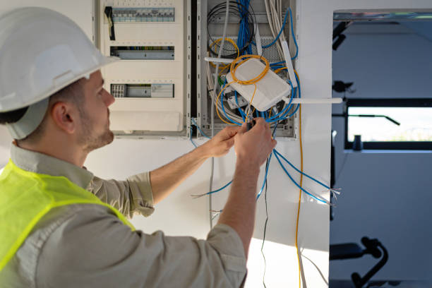 Best Electrician for Home Renovation  in Marshall, MI